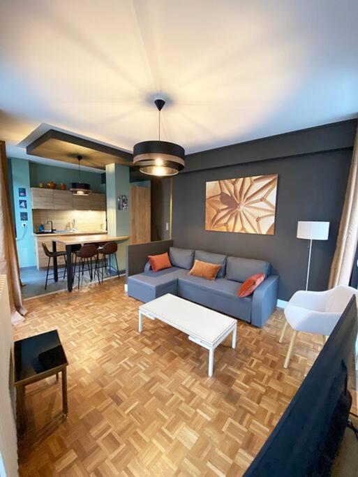 Les Quatre Piliers - 1 Min Palais Jacques Coeur Apartment Bourges Exterior foto