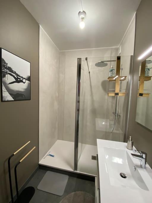 Les Quatre Piliers - 1 Min Palais Jacques Coeur Apartment Bourges Exterior foto